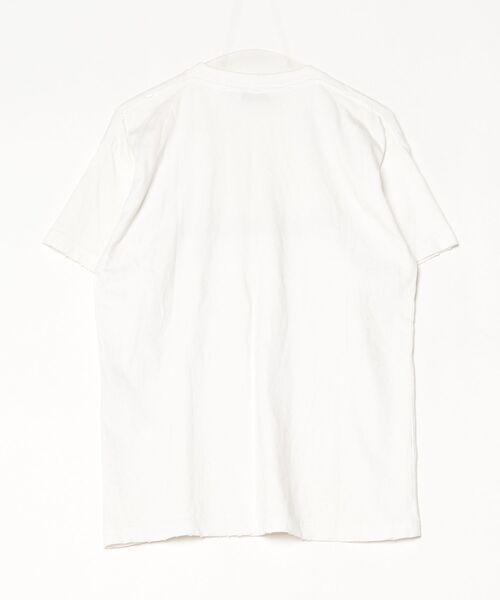BALENCIAGA（バレンシアガ） 半袖Tシャツ X-SMALL ホワイト メンズ