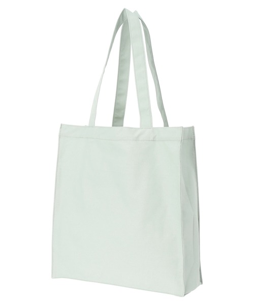 「Maison de FLEUR」 トートバッグ FREE ブルー系その他7 レディース_画像9
