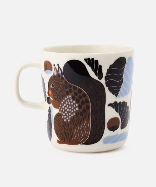 marimekko（マリメッコ） タンブラー Kurre / Mug 4dl : ZOZOTOWN
