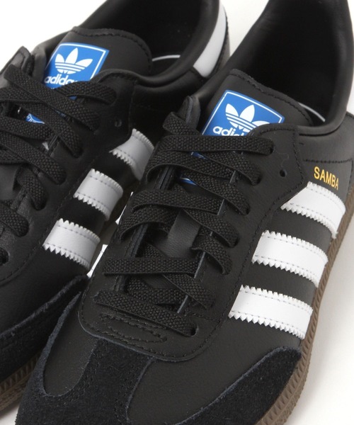 アディダス　サンバ　21センチ adidas（アディダス） スニーカー 「」SAMBA「19cm-21cm」(KIDS
