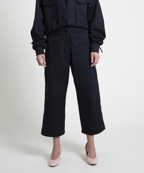 L.A. ROXX パンツ The Twill Bottoms（ツイル ボトムス） レディース