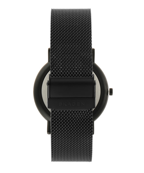 SKAGEN 腕時計 SIGNATUR SKW6579 メンズ レディース : ZOZOTOWN Yahoo  