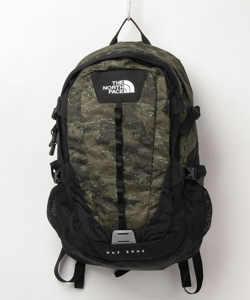 THE NORTH FACE リュック メンズ Hot Shot CL NM72006