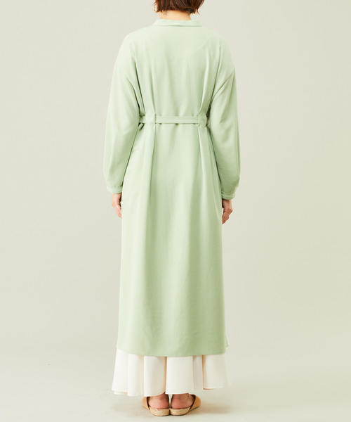 定価31900円 Liesse ワンピースコート Liesse ワンピース ワンピースコート : ZOZOTOWN Yahoo!店