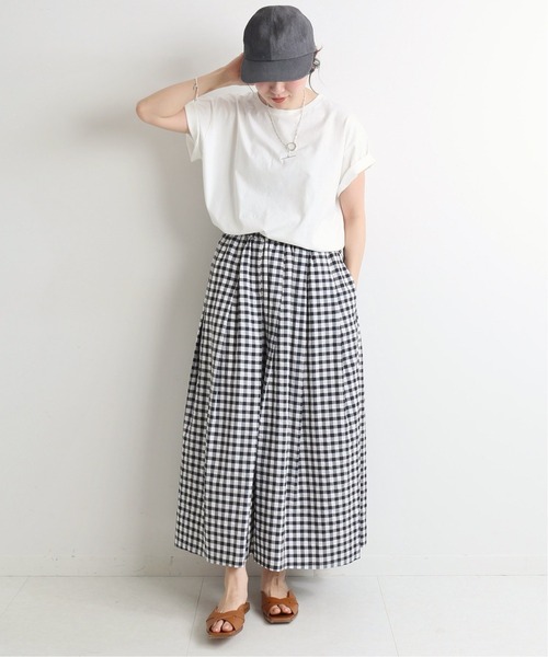 IENA tシャツ Tシャツ BACK LOGO Tシャツ◇ : ZOZOTOWN Yahoo!店