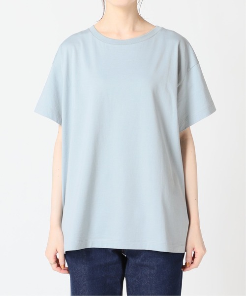 IENA tシャツ Tシャツ BACK LOGO Tシャツ◇ : ZOZOTOWN Yahoo!店