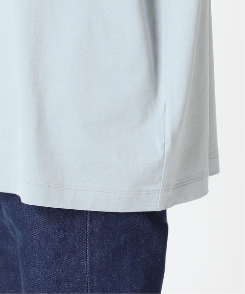 IENA（イエナ） tシャツ Tシャツ BACK LOGO Tシャツ◇ : ZOZOTOWN