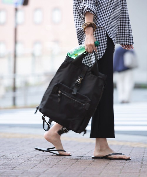 marjour リュック NYLON DAYPACK : ZOZOTOWN Yahoo!店 - 通販