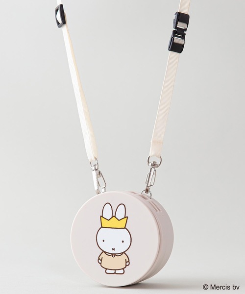 家電 【MIFFY/ミッフィー】ウェアラブルファン|ZOZOTOWN |11