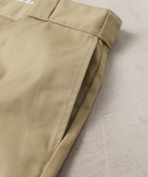 【E19S】　USA製 アメリカ製 ディッキーズ Dickies チノパン Dickies（ディッキーズ） チノパン 「78」「」US874 ORIGINAL