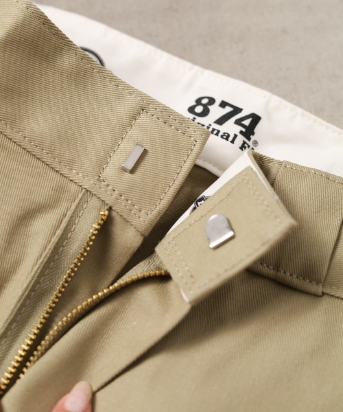 Dickies（ディッキーズ） 874 チノパン 「78」「」US874 ORIGINAL