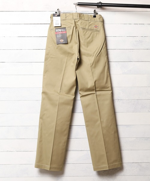 Dickies ディッキーズ ワークチノパン 80s USA製 80s USA製 Dickies“ディッキーズ“ワークパンツ チノパン