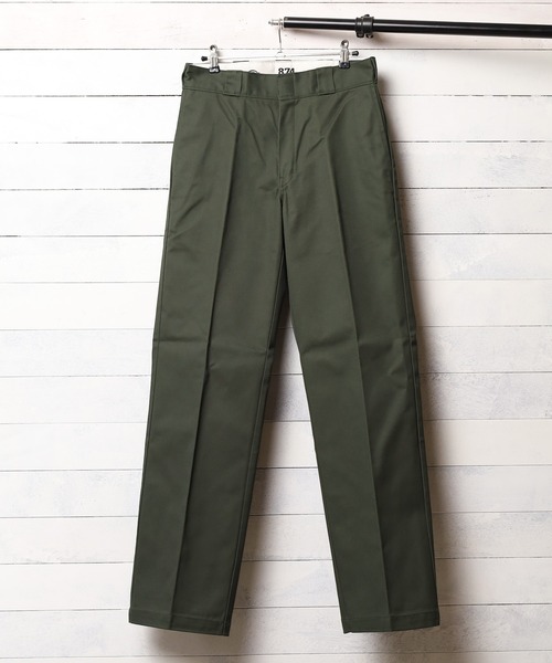 Dickies チノパン 「78」「Dickies（ディッキーズ）」US874