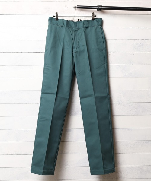 Dickies チノパン 「78」「Dickies（ディッキーズ）」US874