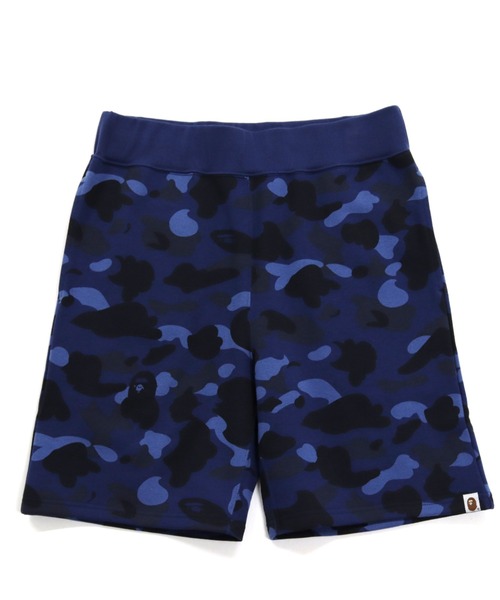 A BATHING APE BAPE ハーフパンツ　ドット柄　水玉Mサイズ A BATHING APE BAPE ハーフパンツ ドット柄 水玉Mサイズ - メルカリ