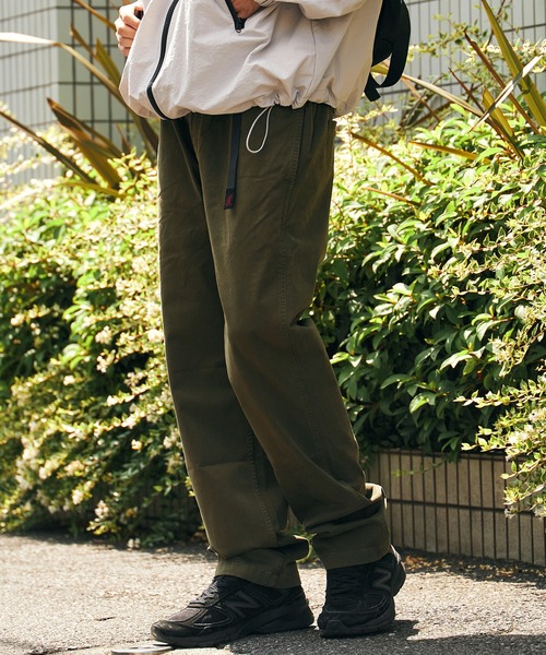 【美品】 GRAMICCI NN-PANT CROPPED XLサイズ 美品】 GRAMICCI NN-PANT CROPPED XLサイズ - メルカリ