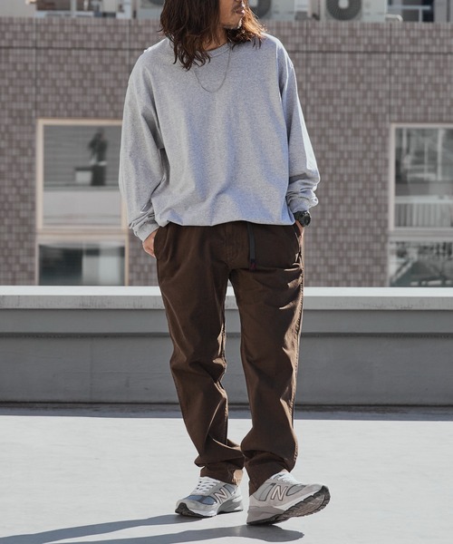 Gramicci（グラミチ） チノパン NN-PANTS CROPPED クロップドパンツ