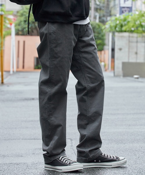 Gramicci（グラミチ） チノパン NN-PANTS CROPPED クロップドパンツ