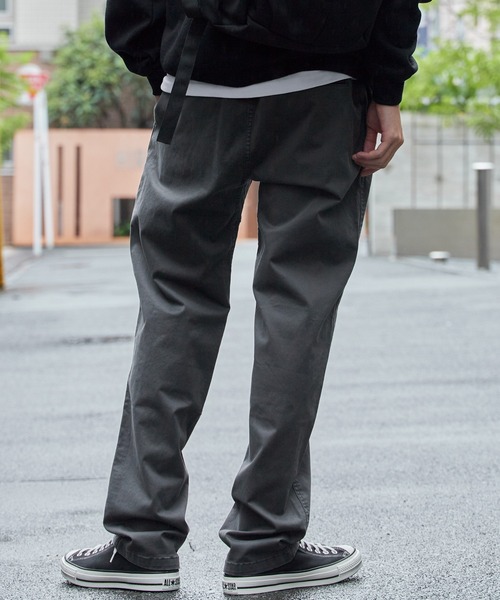 Gramicci（グラミチ） チノパン NN-PANTS CROPPED クロップドパンツ