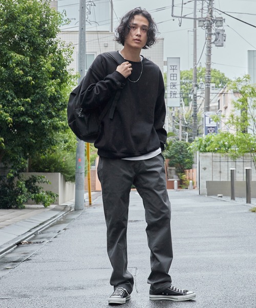 Gramicci（グラミチ） チノパン NN-PANTS CROPPED クロップドパンツ