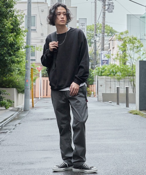 Gramicci（グラミチ） チノパン NN-PANTS CROPPED クロップドパンツ