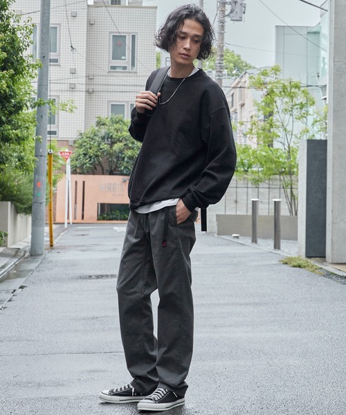 Gramicci（グラミチ） チノパン NN-PANTS CROPPED クロップドパンツ