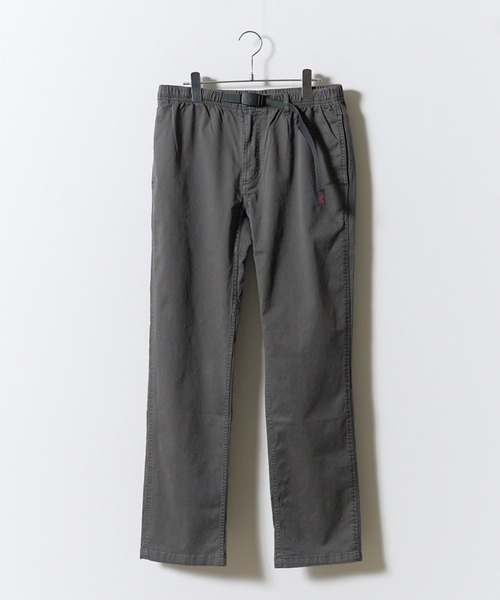 Gramicci（グラミチ） チノパン NN-PANTS CROPPED クロップドパンツ