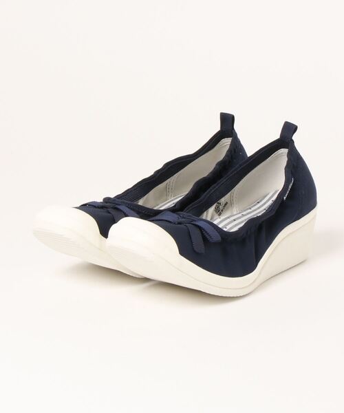 新生活 パンプス Kissa 婦人ウェッジパンプス Ks8111 Whitesforracialequity Org