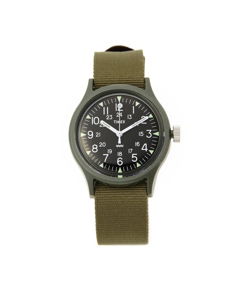 TIMEX（タイメックス） 腕時計 TIMEX / ORIGINAL CAMPER 3針ウォッチ