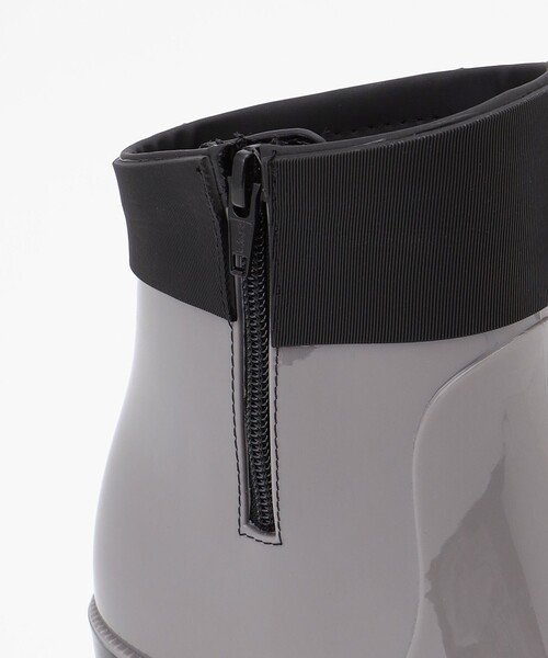**TOCCA** NUANCE RIBBON レインブーツ レインシューズ NUANCE RIBBON RAIN BOOTS レインブーツ / TOCCA | ファッション