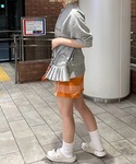 ラコステ トレーナー スウェット オーバーサイ...の詳細画像2