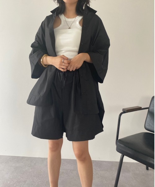 HANNE セットアップ シャツセットアップ : ZOZOTOWN Yahoo!店 - 通販