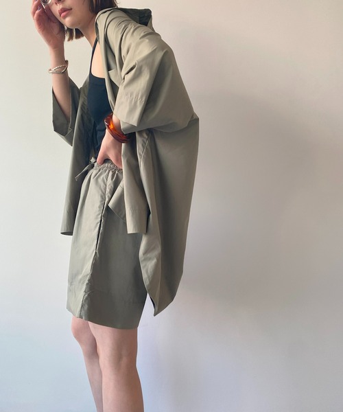 HANNE セットアップ シャツセットアップ : ZOZOTOWN Yahoo!店 - 通販