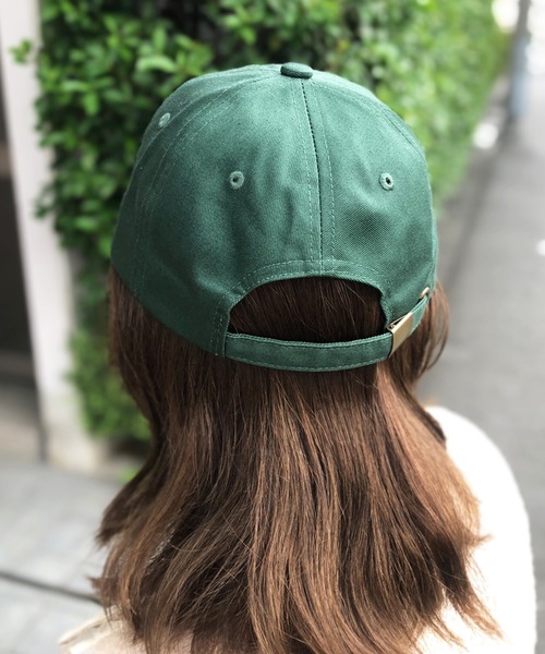 United Athle（ユナイテッドアスレ） キャップ 帽子 コットン ツイル