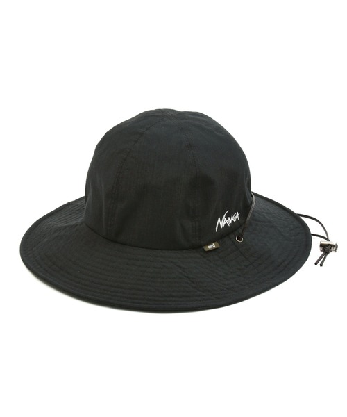 NANGA　ナンガ　Clef BLK 新品　未使用 NANGA×Clef ジェットキャップ – NANGA ONLINE SHOP