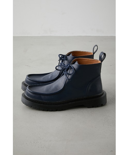 パラブーツ SIZE 8【フォック(アザラシの毛皮)/チロリアン