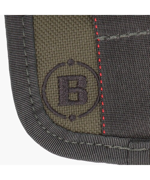 PUTTER COVER TLBRIEFING HALF MALLET PUTTER COVER TL HALF MALLET