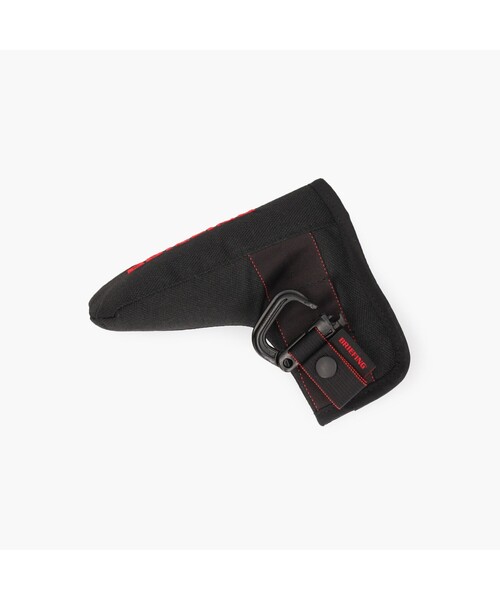 PUTTER COVER TLBRIEFING HALF MALLET PUTTER COVER TL HALF MALLET