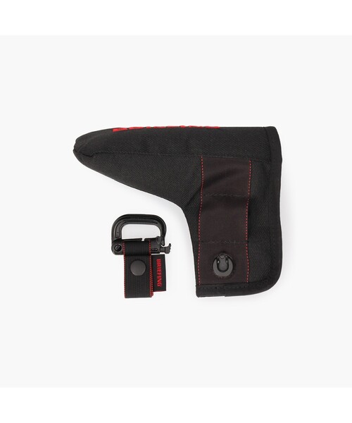 PUTTER COVER TLBRIEFING HALF MALLET PUTTER COVER TL HALF MALLET