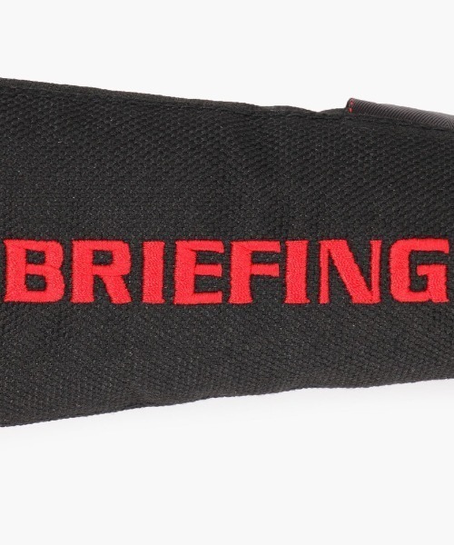 PUTTER COVER TLBRIEFING HALF MALLET PUTTER COVER TL HALF MALLET