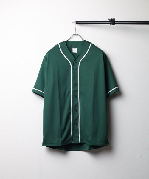 United Athle シャツ /United Athle/ユナイテッドアスレ/4.1