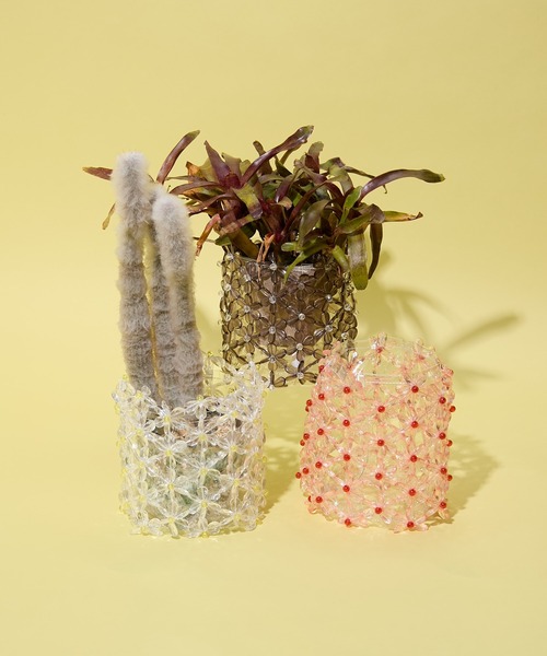 Casselini（キャセリーニ） 花瓶 Casselini HOME(キャセリーニ ホーム