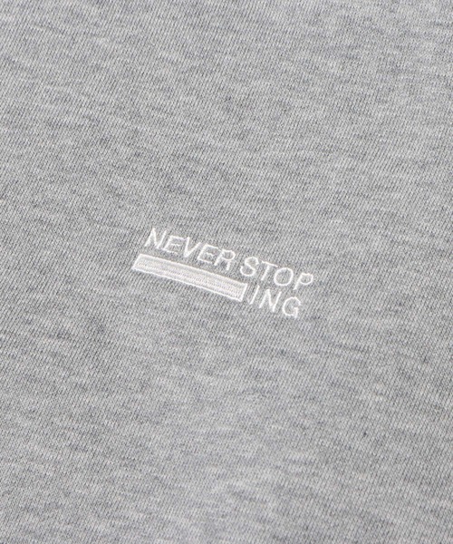 tシャツ Tシャツ メンズ THE NORTH FACE NEVER STOP ING CREW / ザ・ノース・フェイス ネバーストップ ING ク｜zozo｜17