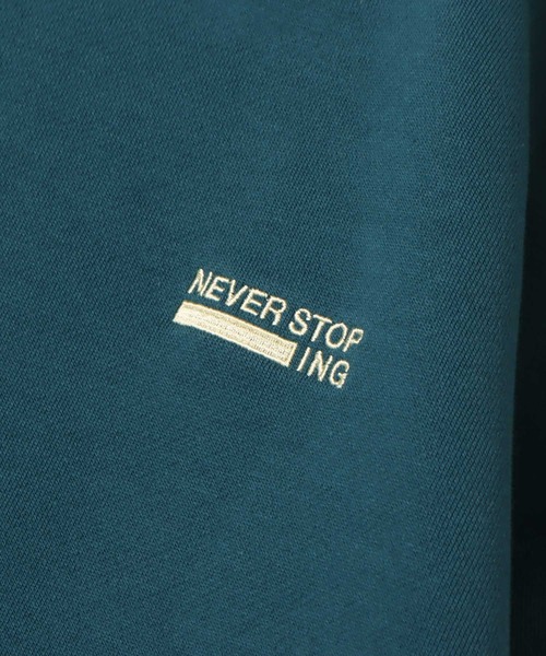 tシャツ Tシャツ メンズ THE NORTH FACE NEVER STOP ING CREW / ザ・ノース・フェイス ネバーストップ ING ク｜zozo｜23