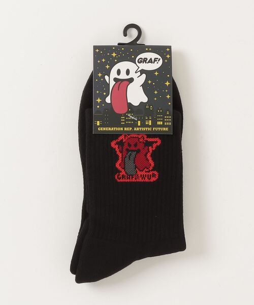 小梅ちゃん❤️専用出品です カラフル靴下とキャラクタートレーナーセット 公式] メーカー直営 うるせぇトリ キャラックス（靴下）23~25cm