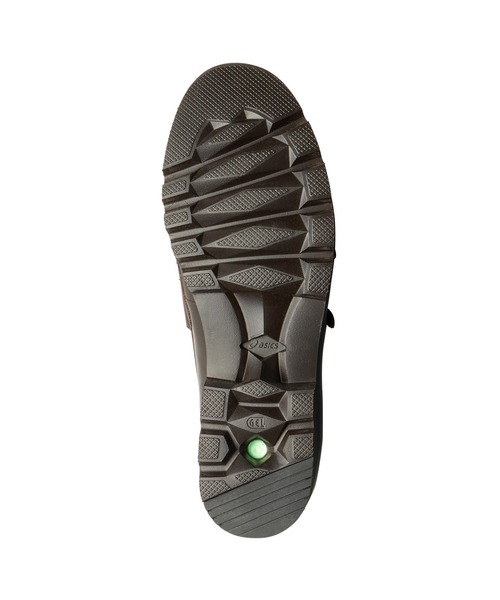 ASICS WALKING（アシックスウォーキング） フォーマルシューズ PEDALA