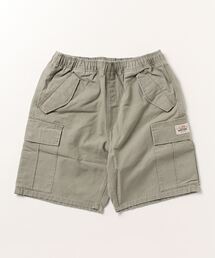STUSSY パンツ stussy / RIPSTOP CARGO BEACH SHORT メンズ