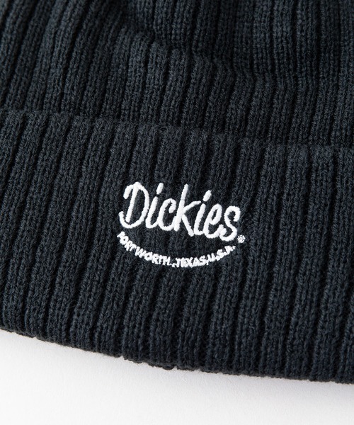 Dickies（ディッキーズ） ニット帽 ニットキャップ 「DICKIES