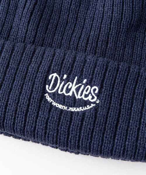 試着のみ　SUPREME 23AW ディッキーズ 刺繍ロゴビーニー 試着のみ SUPREME 23AW ディッキーズ 刺繍ロゴビーニー