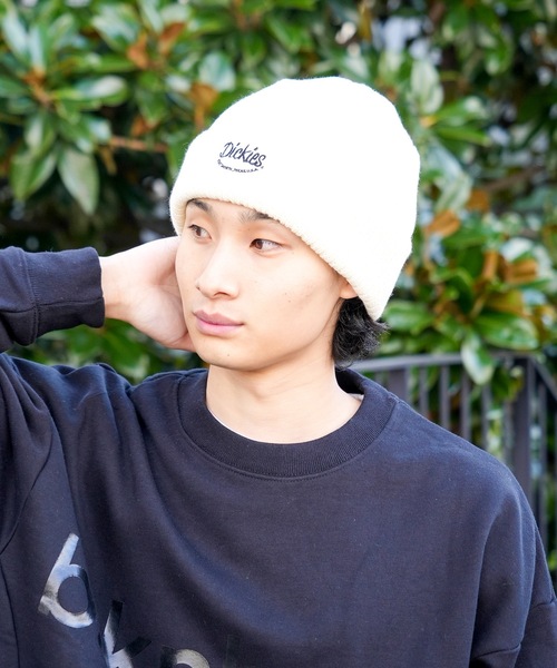 Dickies（ディッキーズ） ニット帽 ニットキャップ 「DICKIES